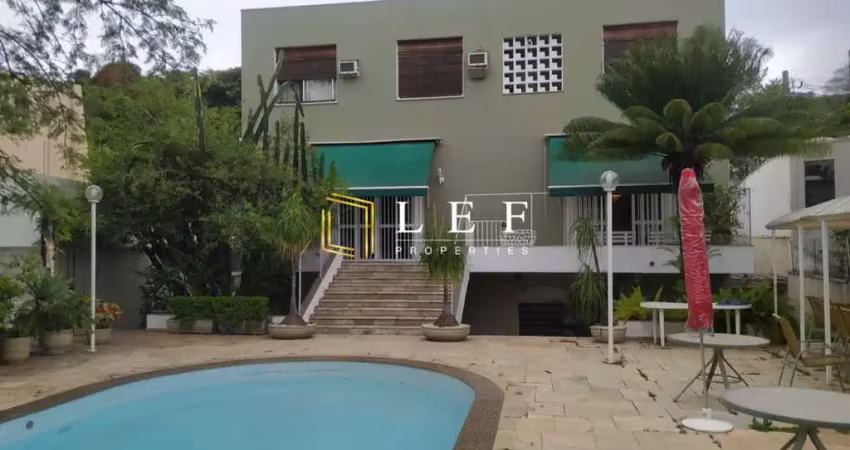 Casa com 4 quartos à venda na Rua Aleutas, --, Jardim Guedala, São Paulo