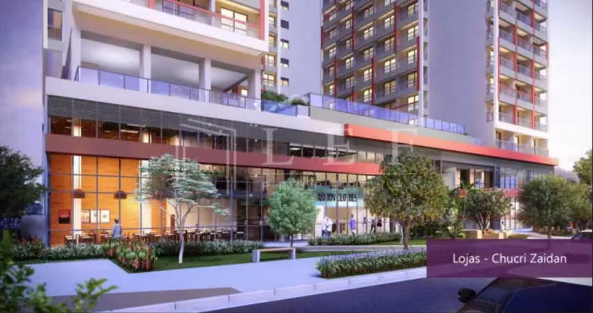 Casa comercial à venda na Avenida Doutor Chucri Zaidan, --, Brooklin, São Paulo
