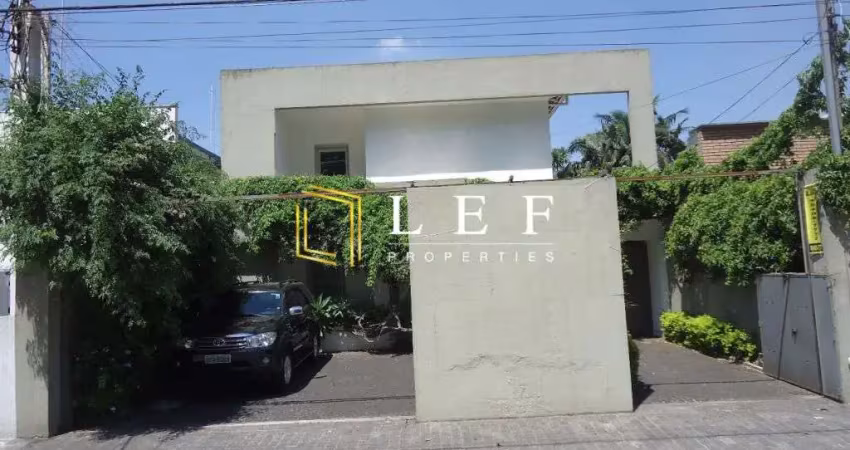 Casa comercial à venda na Rua Estados Unidos, --, Jardim América, São Paulo