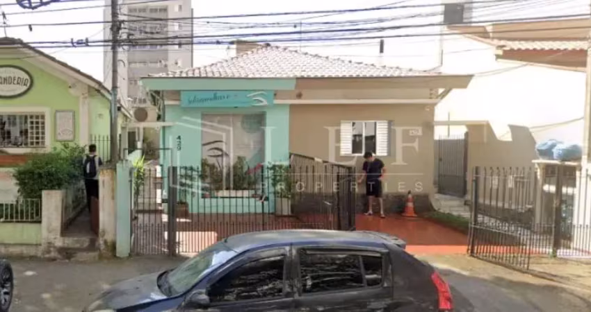 Casa comercial à venda na Rua Nanuque, --, Vila Leopoldina, São Paulo
