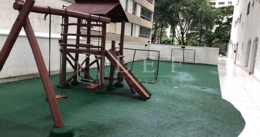 Apartamento com 3 quartos à venda na Rua dos Ingleses, --, Morro dos Ingleses, São Paulo
