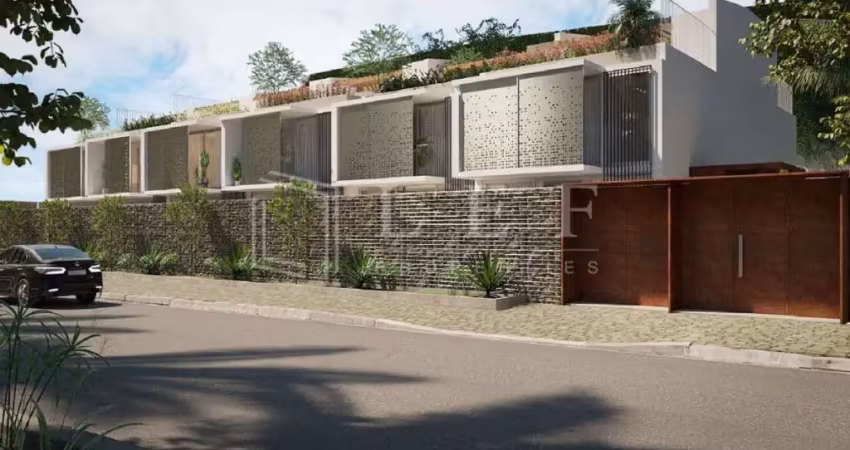 Casa em condomínio fechado com 4 quartos à venda na Avenida Amarilis, --, Cidade Jardim, São Paulo