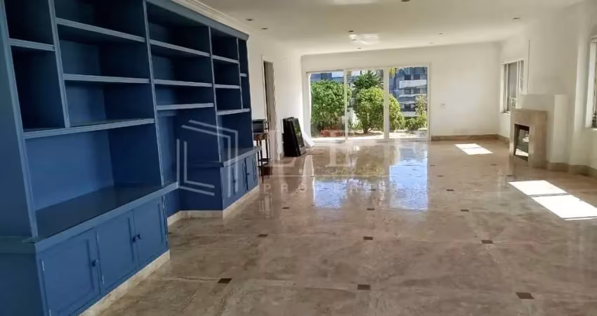 Cobertura com 4 quartos à venda na Rua Lourenço de Almeida, --, Vila Nova Conceição, São Paulo