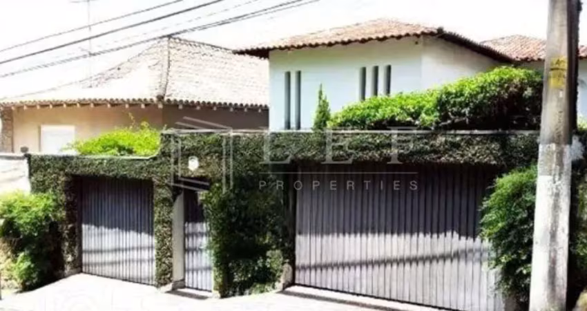 Casa com 3 quartos à venda na Rua Pio IX, 73, Jardim Vitoria Regia, São Paulo