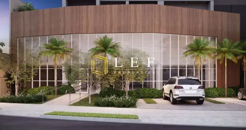 Ponto comercial à venda na Avenida Padre Pereira de Andrade, --, Boaçava, São Paulo