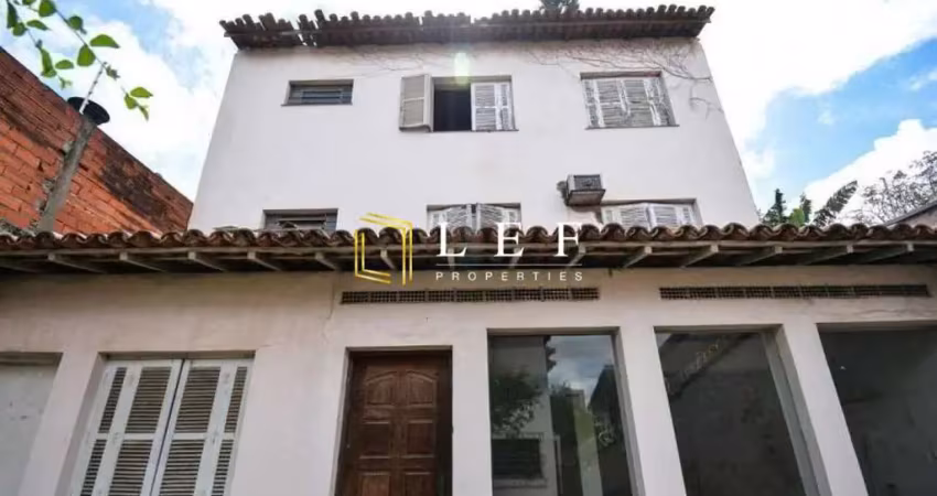 Casa com 4 quartos para alugar na Rua dos Juris, 12, Vila Madalena, São Paulo