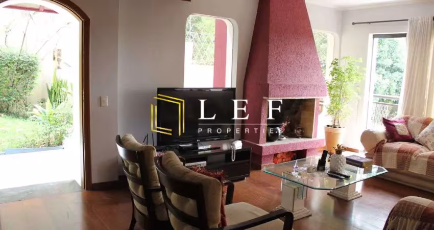 Casa em condomínio fechado com 4 quartos à venda na Avenida Dona Maria Mesquita de Mota e Silva, --, Jardim Vitoria Regia, São Paulo