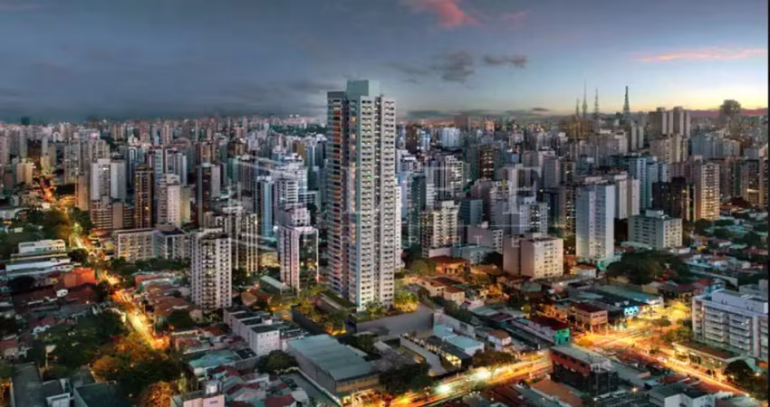 Apartamento com 4 quartos à venda na Rua Cotoxó, --, Perdizes, São Paulo