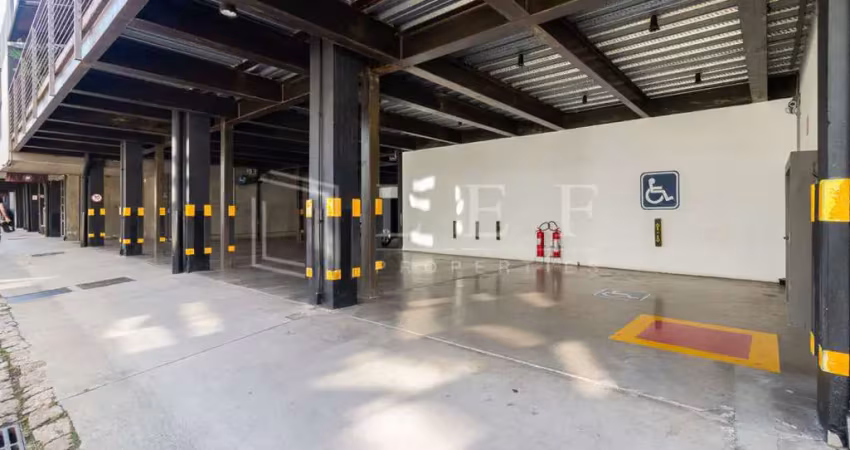 Barracão / Galpão / Depósito para alugar na Rua Senador Joaquim Ribeiro do Valle, --, Vila Leopoldina, São Paulo