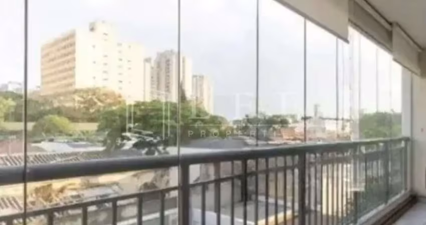 Apartamento com 2 quartos à venda na Rua Agostinho Gomes, --, Ipiranga, São Paulo