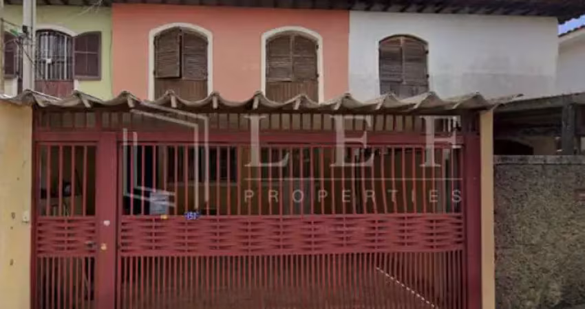 Casa com 3 quartos à venda na Rua João Batista Pereira, 152, Jardim Pinheiros, São Paulo