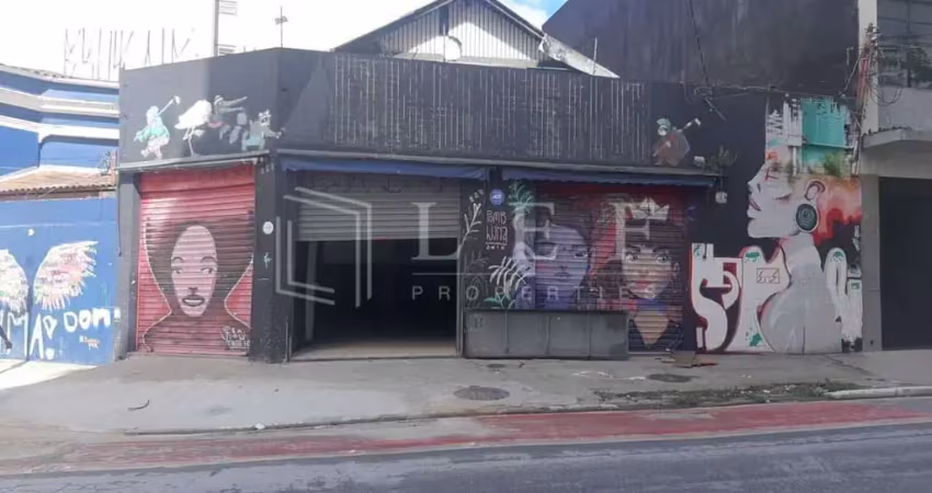 Casa comercial para alugar na Alameda Nothmann, 885, Campos Eliseos, São Paulo