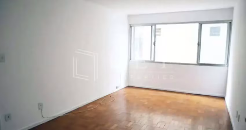 Apartamento com 3 quartos à venda na Rua Urussuí, --, Itaim Bibi, São Paulo