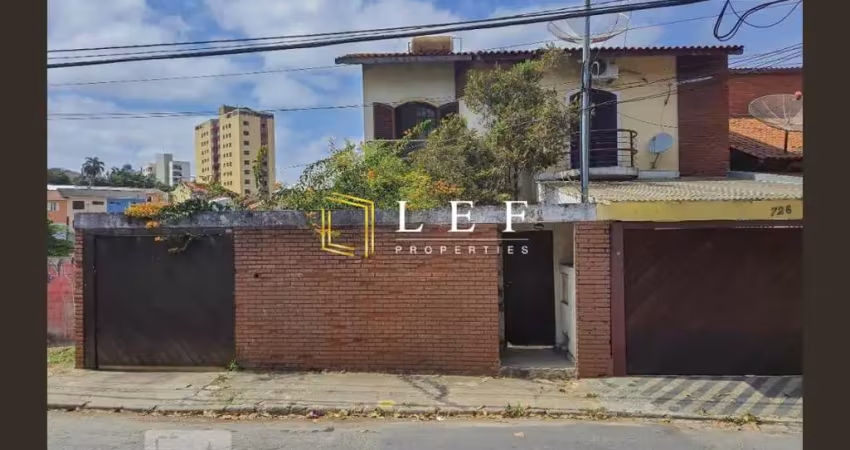 Casa com 3 quartos à venda na Rua do Tramway, --, Tucuruvi, São Paulo