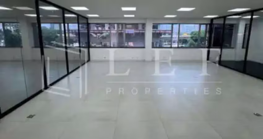 Casa comercial para alugar na Rua Funchal, --, Vila Olímpia, São Paulo