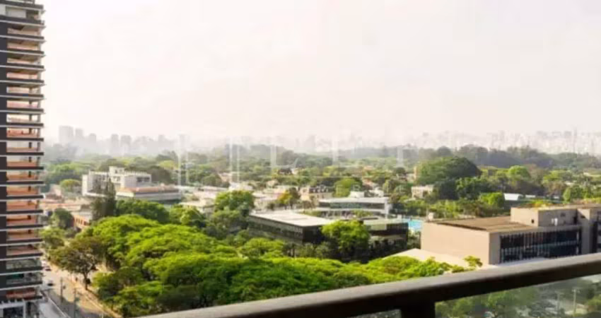 Apartamento com 2 quartos à venda na Avenida Indianópolis, --, Moema, São Paulo
