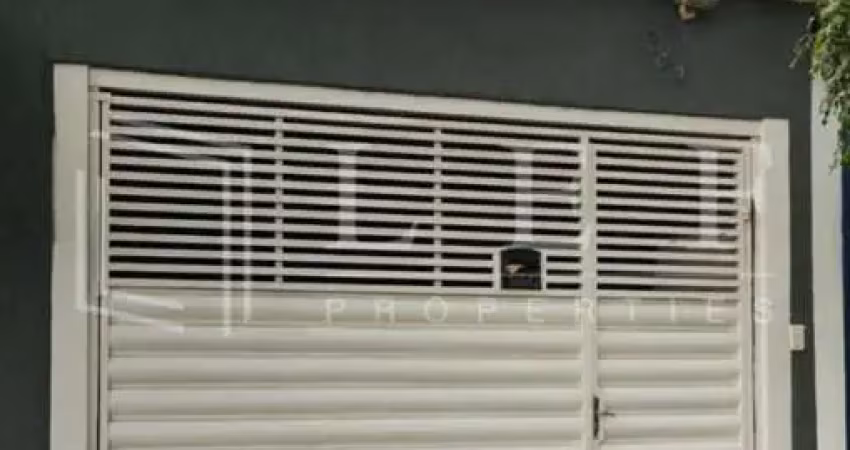 Casa com 2 quartos à venda na Avenida Afonso Mariano Fagundes, --, Saúde, São Paulo