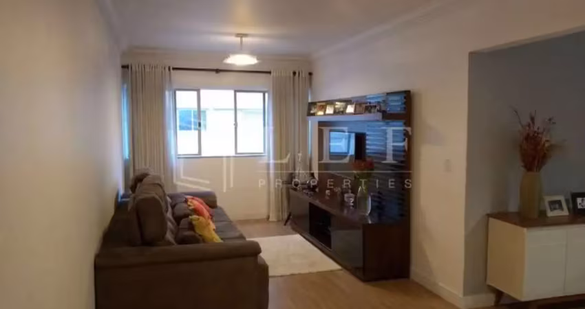 Apartamento com 3 quartos à venda na Rua Senador Milton Campos, --, Santo Amaro, São Paulo