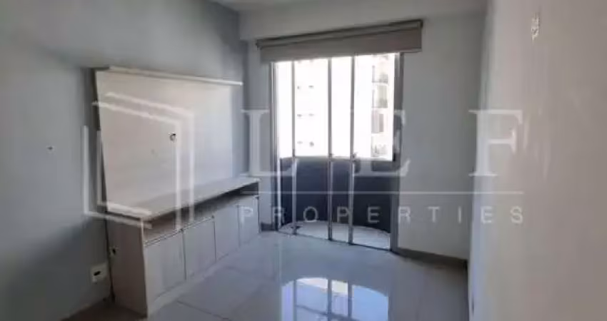 Apartamento com 1 quarto à venda na Rua Virgílio Várzea, --, Itaim Bibi, São Paulo