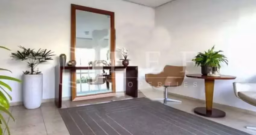 Apartamento com 2 quartos à venda na Rua João Anes, --, Alto da Lapa, São Paulo