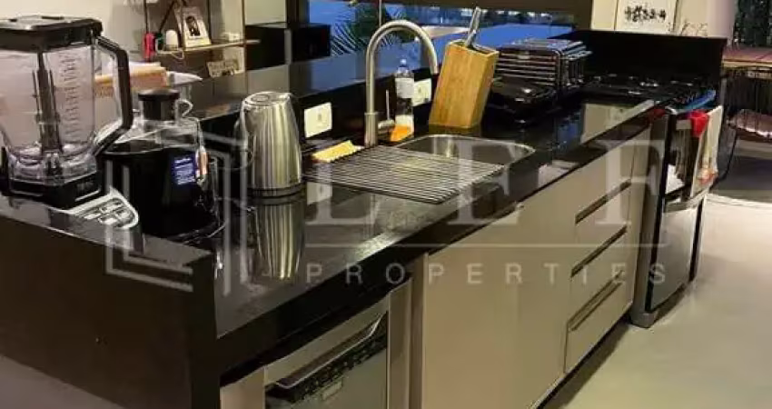 Apartamento com 2 quartos à venda na Rua Quatá, --, Vila Olímpia, São Paulo