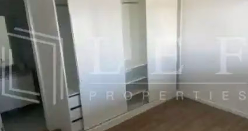 Apartamento com 3 quartos à venda na Rua Professor Doutor José Marques da Cruz, --, Brooklin, São Paulo