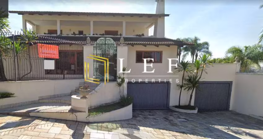 Casa com 4 quartos à venda na Rua Engenheiro Giuseppe Miglioretti, --, City América, São Paulo