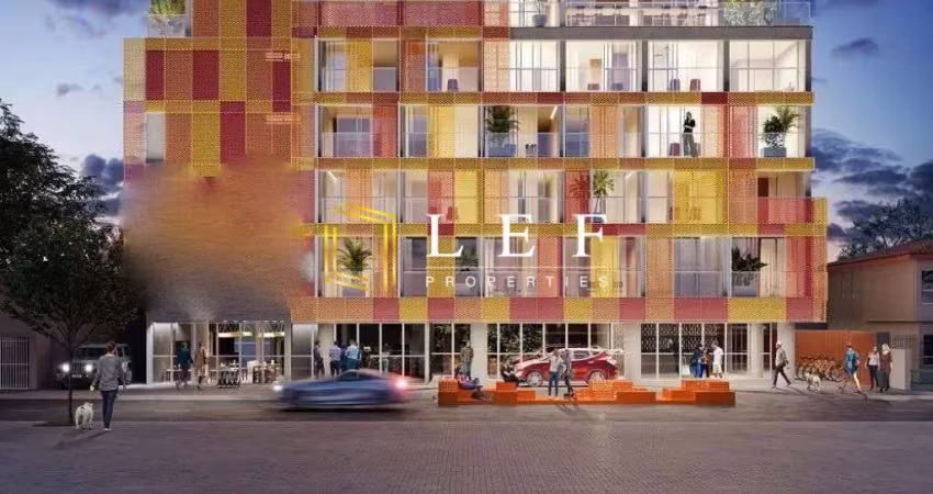 Ponto comercial à venda na Avenida dos Imarés, --, Moema, São Paulo