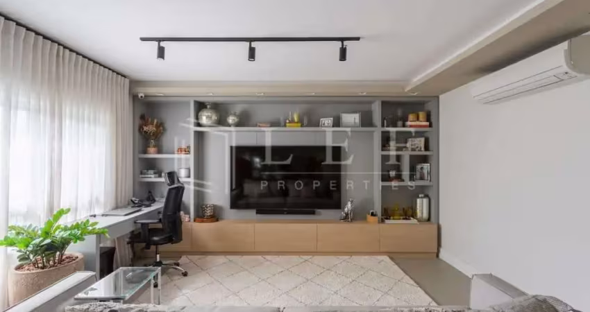 Apartamento com 3 quartos à venda na Rua Professor Alexandre Correia, --, Jardim Vitoria Regia, São Paulo