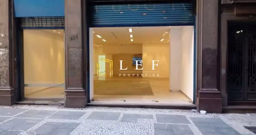 Casa comercial à venda na Rua São Bento, --, Centro, São Paulo