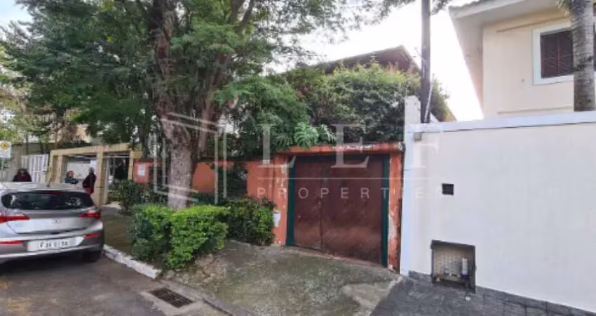 Casa com 3 quartos à venda na Rua Pascoal Pais, --, Brooklin, São Paulo