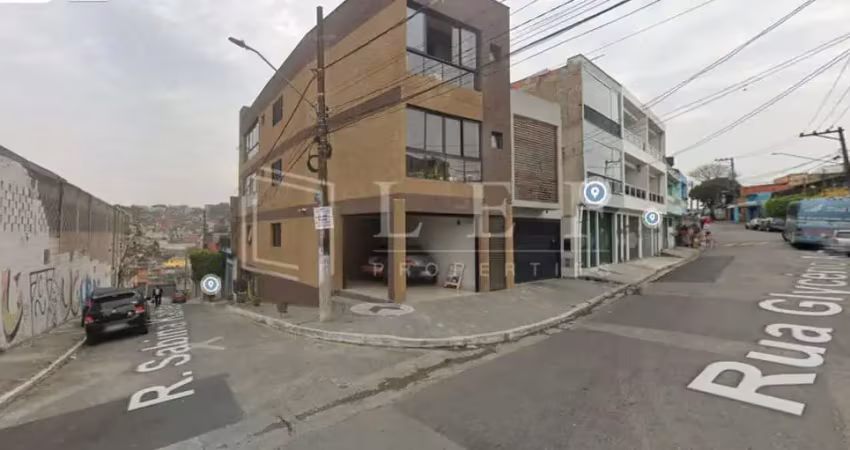 Terreno à venda na Rua Sabino, --, Bosque da Saúde, São Paulo