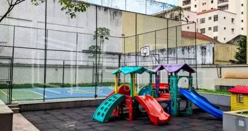 Apartamento com 3 quartos à venda na Avenida Onze de Junho, --, Vila Clementino, São Paulo
