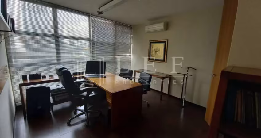 Casa comercial à venda na Rua da Consolação, --, Consolação, São Paulo