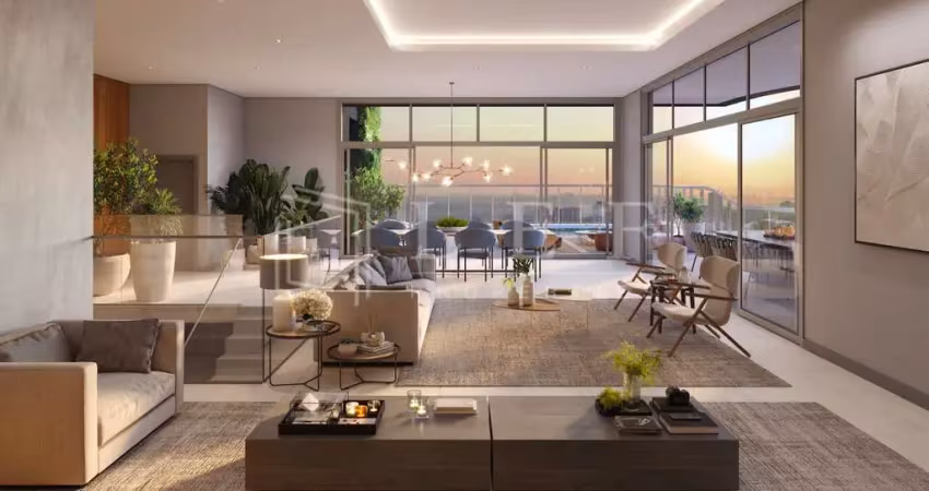 Apartamento à venda no bosque cerejeiras ? jardim das perdizes, são paulo