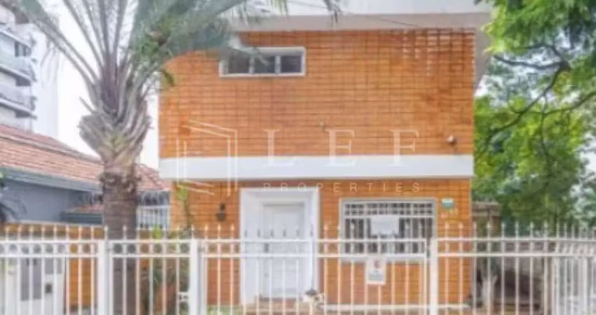 Casa com 2 quartos à venda na Rua Bartira, --, Perdizes, São Paulo