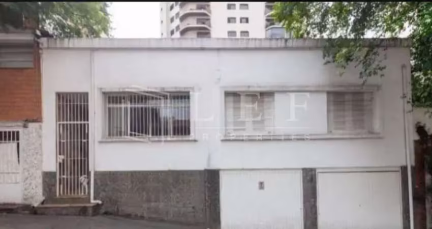 Casa com 2 quartos à venda na Rua Apinajés, --, Perdizes, São Paulo