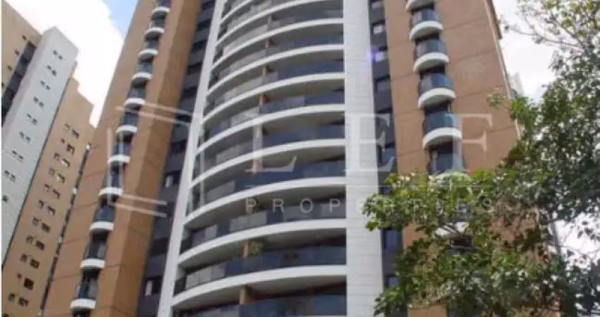 Apartamento com 4 quartos à venda na Rua Presidente Antônio Cândido, 330, Alto da Lapa, São Paulo