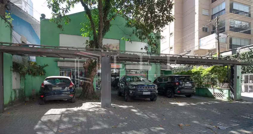 Casa comercial para alugar na Rua Doutor Homem de Melo, --, Perdizes, São Paulo