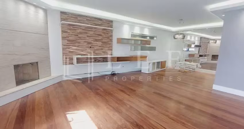 Apartamento à venda ? rua itapicuru, perdizes ? 193m² | 3 suítes | 3 vagas