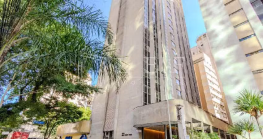 Casa comercial para alugar na Alameda Santos, --, Cerqueira César, São Paulo