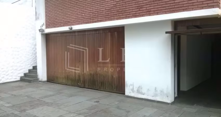Casa com 4 quartos à venda na Rua Madre Mazzarello, --, Alto de Pinheiros, São Paulo