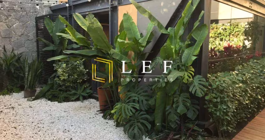Casa comercial para alugar na Rua Pereira Leite, --, Sumarezinho, São Paulo