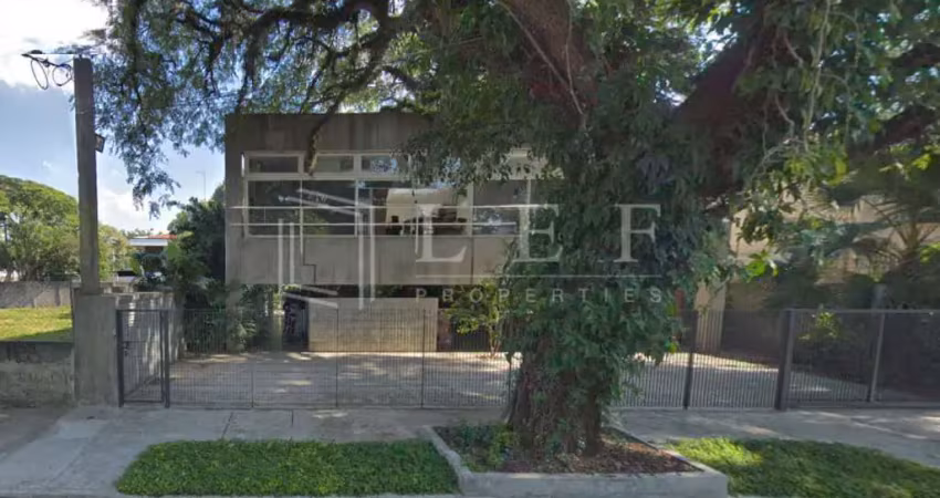 Casa com 3 quartos à venda na Rua Doutor Carlos Norberto de Souza Aranha, --, Alto de Pinheiros, São Paulo