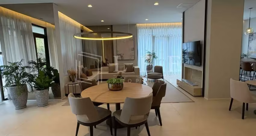 Apartamento com 4 quartos à venda na Rua Bartira, --, Perdizes, São Paulo