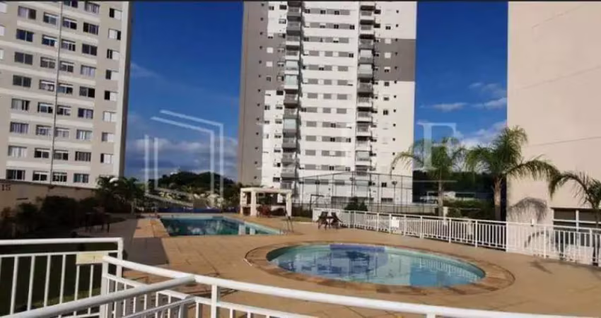 Apartamento com 2 quartos à venda na Avenida Marquês de São Vicente, 2898, Várzea da Barra Funda, São Paulo
