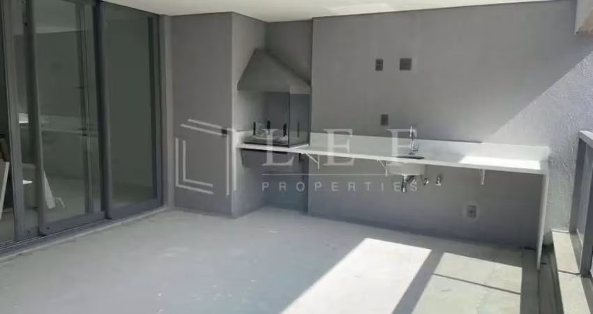 Apartamento com 4 quartos à venda na Rua Lauriano Fernandes Júnior, --, Vila Leopoldina, São Paulo