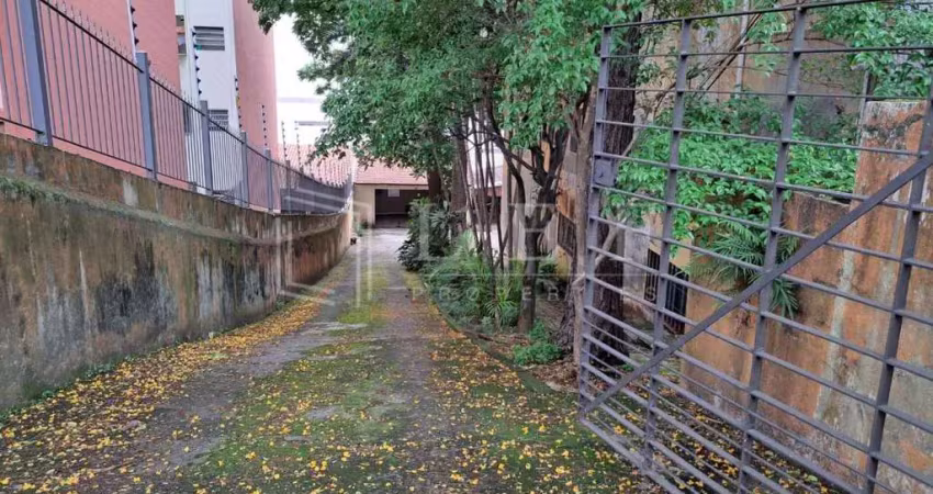 Casa comercial à venda na Rua Professor João Arruda, --, Perdizes, São Paulo