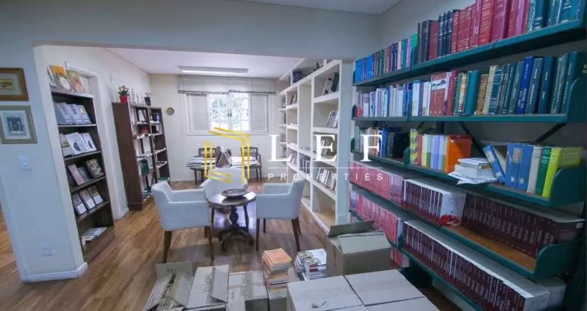 Casa comercial à venda na Rua Iperoig, --, Perdizes, São Paulo