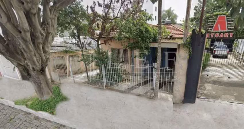 Casa com 1 quarto à venda na Rua Doutor Alberto Seabra, --, Vila Madalena, São Paulo